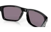P&auml;ikeseprillid OAKLEY Holbrook Special Ed. "High Resolution Collection" Роlіѕhеd Вlасk Рrіzm Grеу