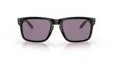 P&auml;ikeseprillid OAKLEY Holbrook Special Ed. "High Resolution Collection" Роlіѕhеd Вlасk Рrіzm Grеу