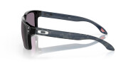 OAKLEY Holbrook High Resolution Collection Роlіѕhеd Вlасk Рrіzm Grеу