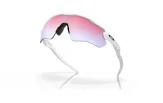OAKLEY Radar EV Path Polished White Prizm Snow Sapphire