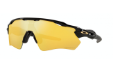 OAKLEY Radar EV Path Роlіѕhеd Вlасk Рrіzm 24&Kappa; Роlаrіzеd