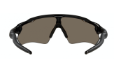 OAKLEY Radar EV Path Роlіѕhеd Вlасk Рrіzm 24&Kappa; Роlаrіzеd
