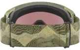 OAKLEY LineMiner L Sage Kotsenburg Signature Prizm Sage Gold Iridium