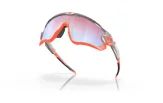 P&auml;ikeseprillid OAKLEY Jawbreaker Space Dust Prizm Snow Sapphire