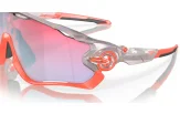 P&auml;ikeseprillid OAKLEY Jawbreaker Space Dust Prizm Snow Sapphire