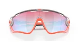 P&auml;ikeseprillid OAKLEY Jawbreaker Space Dust Prizm Snow Sapphire