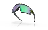 P&auml;ikeseprillid OAKLEY Jawbreaker Matte Hunter Green Prizm Road Jade