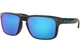 OAKLEY Holbrook Polished Black Prizm Sapphire