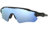 OAKLEY Radar EV Path Matte Black Prizm Deep Water Polarized