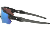 OAKLEY Radar EV Path Matte Black Prizm Deep Water Polarized