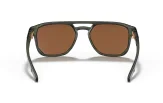 OAKLEY Latch Beta Olive Ink Prizm Tungsten
