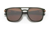 OAKLEY Latch Beta Olive Ink Prizm Tungsten