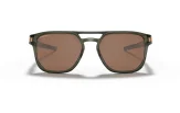 OAKLEY Latch Beta Olive Ink Prizm Tungsten