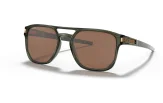 OAKLEY Latch Beta Olive Ink Prizm Tungsten