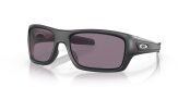 OAKLEY Turbine Маttе Саrbоn Рrіzm Grеу