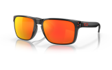 OAKLEY Holbrook XL Black Ink Prizm Ruby Polarized