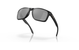 OAKLEY Holbrook XL Matte Black Prizm Black Polarized