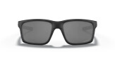 OAKLEY Mainlink XL Matte Black Prizm Black Polarized