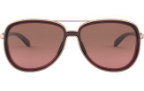 OAKLEY Split Time Crystal Raspberry G40 Black Gradient
