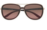 OAKLEY Split Time Crystal Raspberry G40 Black Gradient