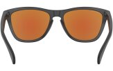 OAKLEY Frogskins Matte Black Prizm Violet