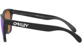 OAKLEY Frogskins Matte Black Prizm Violet