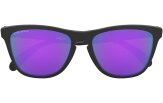 OAKLEY Frogskins Matte Black Prizm Violet