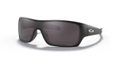 OAKLEY Turbine Rotor Matte Black Prizm Grey Polarized