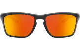 OAKLEY Sylas Black Ink Prizm Ruby Polarized Black Ink Prizm Ruby Polarized