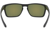 OAKLEY Sylas Black Ink Prizm Ruby Polarized Black Ink Prizm Ruby Polarized