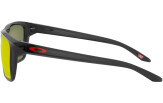 OAKLEY Sylas Black Ink Prizm Ruby Polarized Black Ink Prizm Ruby Polarized