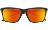 OAKLEY Sylas Black Ink Prizm Ruby Polarized Black Ink Prizm Ruby Polarized
