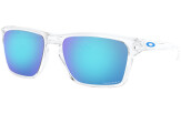 OAKLEY Sylas Polished Clear Prizm Sapphire