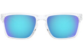 OAKLEY Sylas Polished Clear Prizm Sapphire