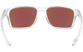 OAKLEY Sylas Polished Clear Prizm Sapphire