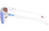 OAKLEY Sylas Polished Clear Prizm Sapphire