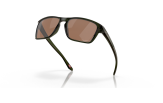 OAKLEY Sylas XL Olive Ink Prizm Tungsten