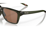 OAKLEY Sylas XL Olive Ink Prizm Tungsten