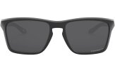 OAKLEY Sylas Matte Black Prizm Black Polarized