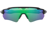 OAKLEY Radar EV Path Polished Black Prizm Golf Polished Black Prizm Golf