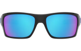 OAKLEY Turbine Black Ink Prizm Sapphire Black Ink Prizm Sapphire