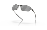 OAKLEY Whisker Satin Carbon Prizm Black