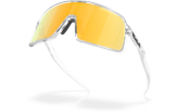 OAKLEY Sutro Clear Prizm 24k
