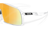 OAKLEY Sutro Clear Prizm 24k
