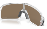 OAKLEY Sutro Clear Prizm 24k