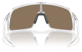 OAKLEY Sutro Clear Prizm 24k