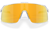 OAKLEY Sutro Clear Prizm 24k