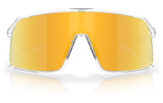 OAKLEY Sutro Clear Prizm 24k