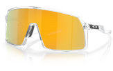 OAKLEY Sutro Clear Prizm 24k