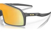 OAKLEY Sutro S Matte Carbon Prizm 24K